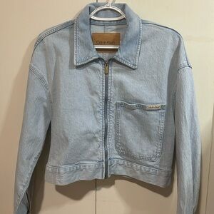 Calvin Klein Denim Jacket